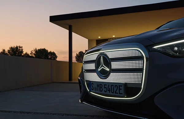 Το στοιχείο που θα αλλάξει στις μελλοντικές Mercedes επαναφέρει μια "παράδοση"