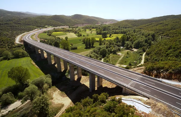 Έτοιμη η γέφυρα που θα βοηθήσει την Θεσσαλονίκη