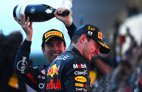 H Red Bull δικαιολογεί τον Verstappen για την Βραζιλία