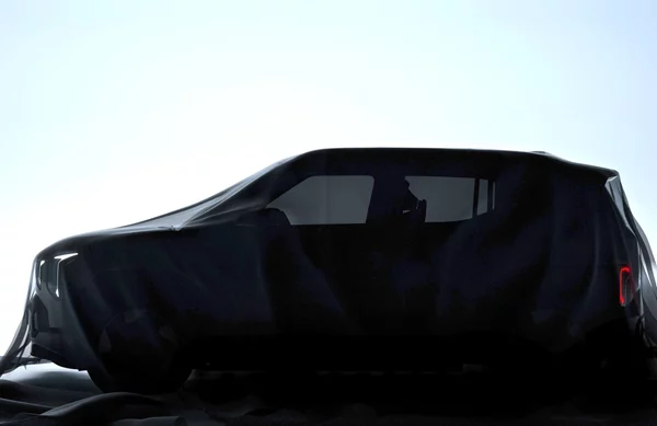 Η Kia αποκάλυψε την ημερομηνία παρουσίασης του EV2