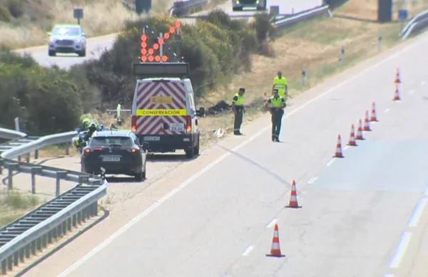 Πώς συνέβη το θανατηφόρο τροχαίο δυστύχημα του Diogo Jota