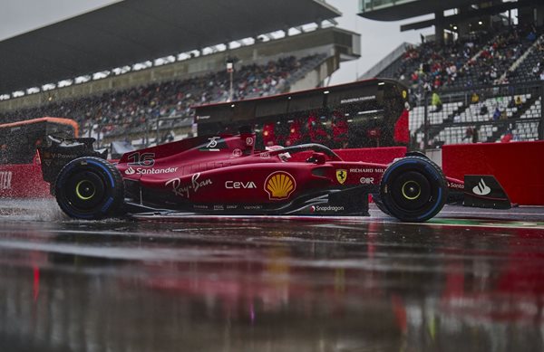 F1 GP Ίμολα: Κίνδυνος ακύρωσης του αγώνα λόγω πλημμυρών