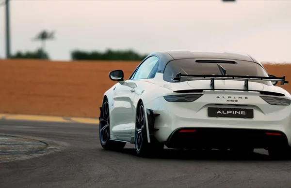 H Alpine ετοιμάζει "πολύ συναρπαστικά νέα" μέσα στο 2026