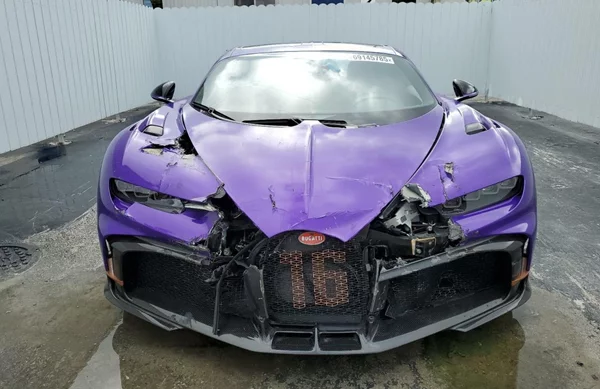 O Mate Rimac απάντησε προσωπικά στην απειλή influencer κατά της Bugatti (video)