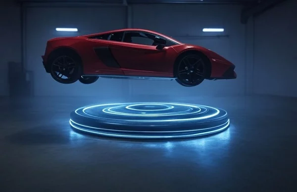 Ούτε βενζίνη, ούτε ρεύμα-Τι ερευνούν Ιάπωνες επιστήμονες που θα αλλάξει τον κόσμο