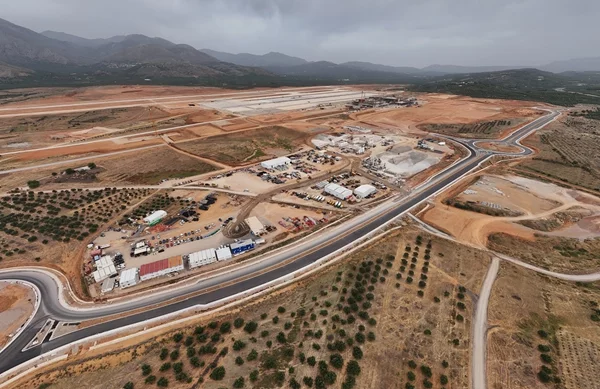 ΒΟΑΚ: Ο Μητσοτάκης υπογράφει το μεγαλύτερο οδικό έργο της δεκαετίας-πόσο θα κοστίσει