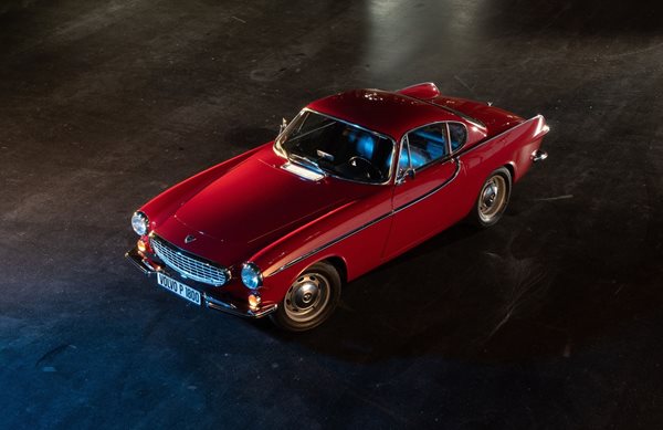 Τα 9 πιο επιτυχημένα Volvo που κατασκευάστηκαν ποτέ