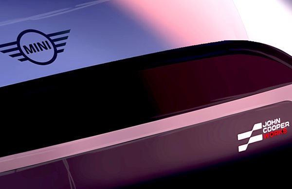 Η Mini θα παρουσιάσει δύο "εντυπωσιακά πρωτότυπα JCW" στο Μόναχο