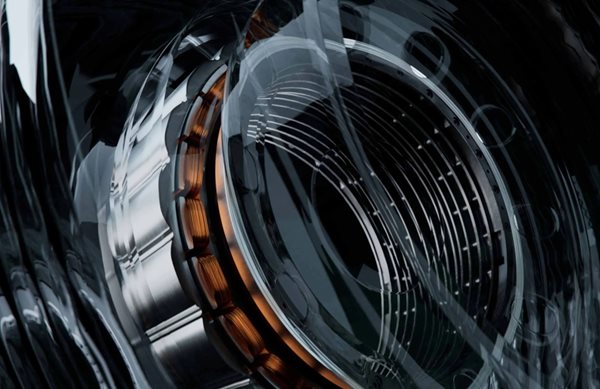 Οι κινητήρες στον τροχό αλλάζουν τα δεδομένα-ισχύς και ροπή που κόβουν την ανάσα