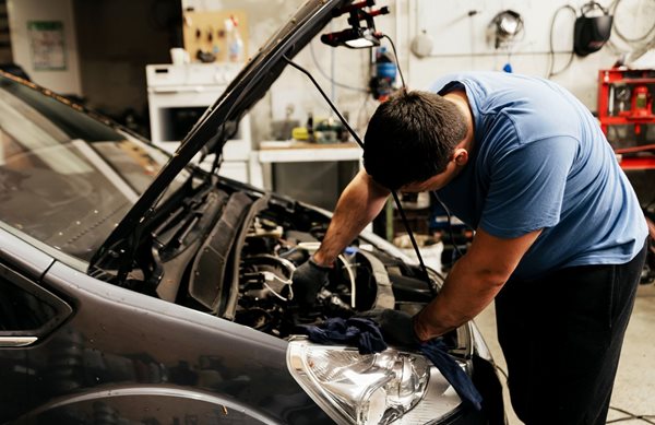 Ιταλική συντήρηση: Μύθος ή το κόλπο που θα σώσει το αυτοκίνητό σου;