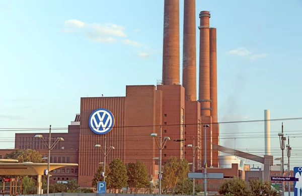 Volkswagen: Η κρίση του γερμανικού κολοσσού απειλεί μια ολόκληρη πόλη