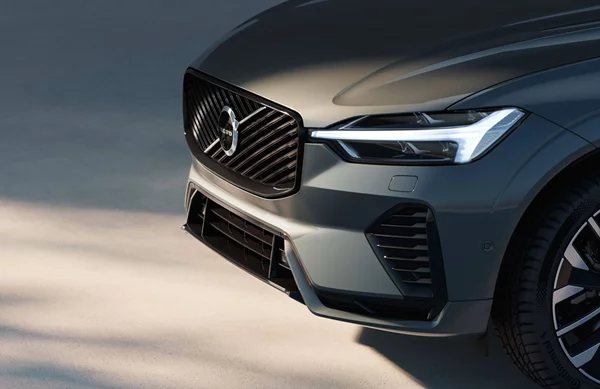 Για ποιο λόγο η Volvo μεταφέρει την παραγωγή του XC60 στις ΗΠΑ