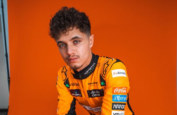 F1: Ο Lando Norris επιμένει ότι "έχει" τον Max Verstappen