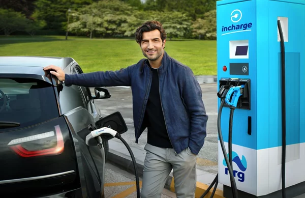 nrg incharge: Το ταξίδι της ηλεκτροκίνησης γίνεται πραγματικότητα