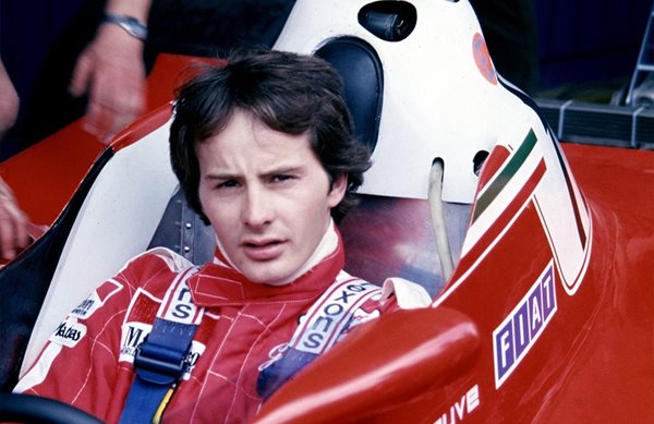 Τι σχέση έχει ο Gilles Villeneuve με το ETCR
