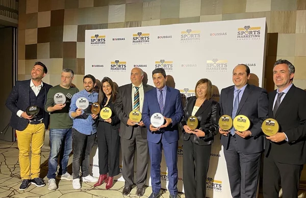 Δέκα βραβεία για το ΕΚΟ Ράλι Ακρόπολις