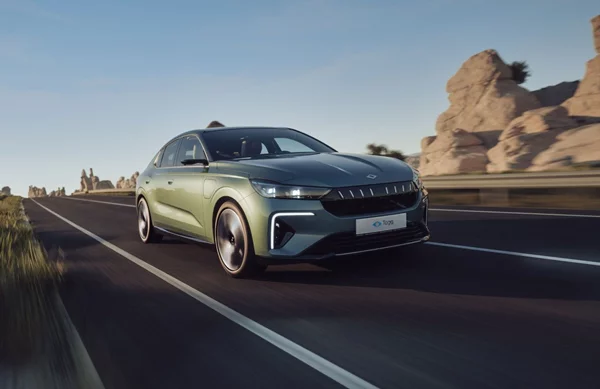 To Togg T10F είναι το δεύτερο τουρκικό ηλεκτρικό-έτοιμο για είσοδο στην Ευρώπη