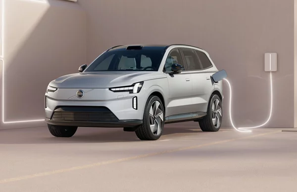 Τι σημαντικό πρόκειται να αλλάξει στο νέο Volvo EX90