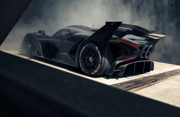 Ρωτήσαμε την τεχνητή νοημοσύνη ποιο αυτοκίνητο οδηγεί ο Άγιος Βαλεντίνος και η φάση είναι cringe