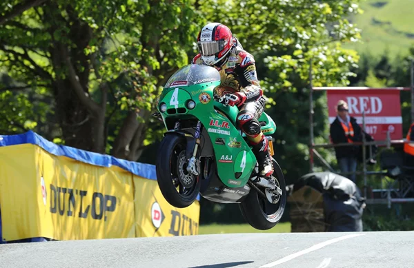 Isle of Man TT: Ο πιο θανατηφόρος αγώνας στον κόσμο