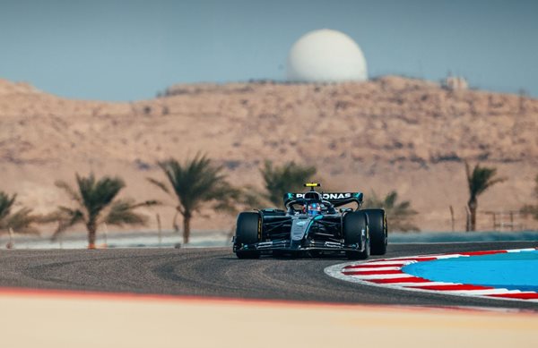 F1 GP Μπαχρέιν: Πρόγραμμα και ώρες τηλεοπτικής μετάδοσης