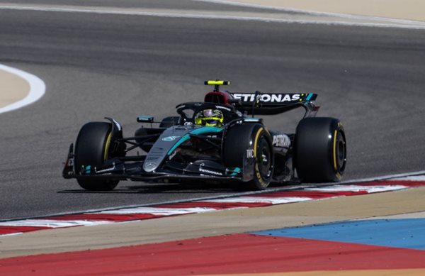 F1 2024: Ποιοι είναι οι 3 αγώνες που γίνονται Σάββατο και γιατί