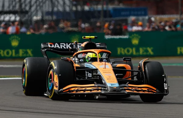 F1 GP Μ. Βρετανίας: Πρόγραμμα και ώρες τηλεοπτικής μετάδοσης