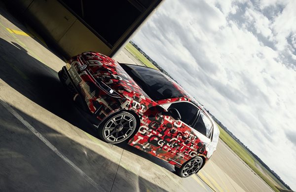 Επίσημο: Έρχεται VW ID. Polo και ID. Polo GTI