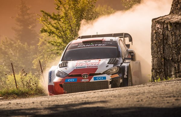 70 χρόνια Ράλλυ Ακρόπολις: Αυτές είναι οι ειδικές του 2023