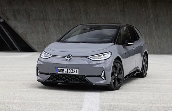 Αποκαλυπτικό το τεστ αντοχής για την μπαταρία του VW ID.3