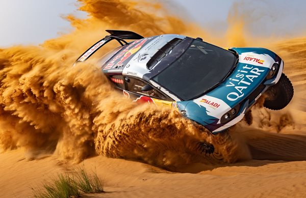 Ράλι Ντακάρ 2024: Ό,τι αξίζει να γνωρίζεις για τον πιο σκληρό αγώνα του πλανήτη