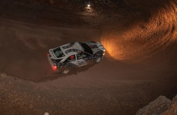 Ράλι Ακρόπολις χωρίς νυχτερινή ειδική όπως ζήτησε η FIA