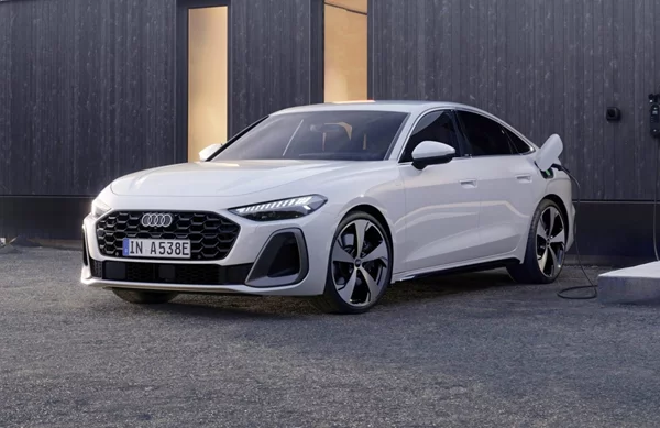 Η Audi λανσάρει νεά plug-in A5 e-hybrid-πόσο κοστίζουν στην Ελλάδα