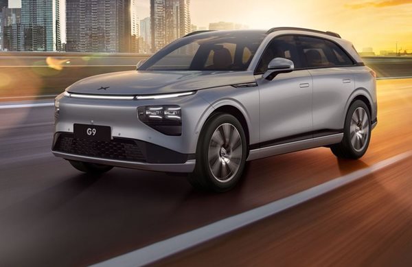 Στην Ελλάδα η Xpeng από τον όμιλο Βασιλάκη-τα 3 premium ηλεκτρικά αυτοκίνητα της φίρμας