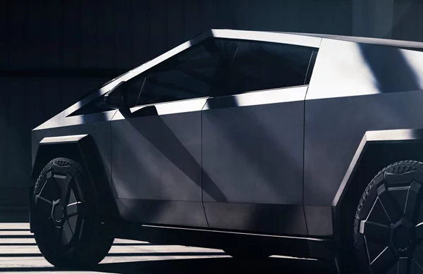 Αρχίζει η διάθεση του Tesla Cybertruck εκτός ΗΠΑ-ποια είναι η πρώτη χώρα που θα πωλείται
