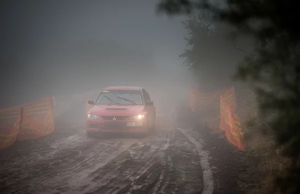 ΕΚΟ Ράλλυ Ακρόπολις: Ακυρώθηκε το shakedown λόγω Daniel