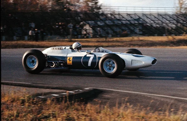 Η Ferrari επαναφέρει το "αμερικανικό" μπλε στο GP του Μαϊάμι