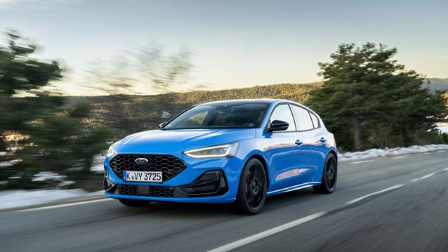 Τέλος εποχής για ένα αγαπημένο και θρυλικό hot hatch