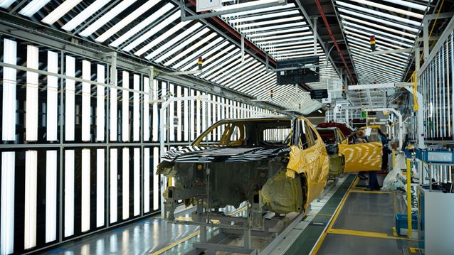 Ξεκίνησε η παραγωγή του μικρού που θα κάνει 100 χλμ. με 5 ευρώ-πόσο κοστίζει στην Ελλάδα