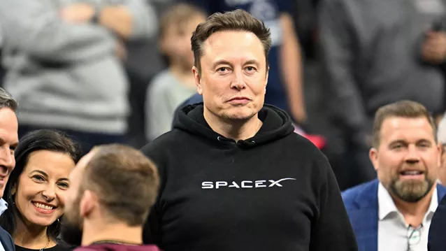 Εγκρίθηκε η αστρονομική αμοιβή του Elon Musk