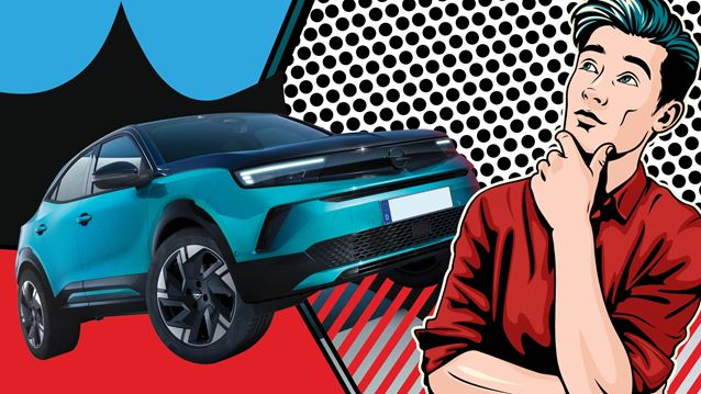Οδηγός αγοράς: Πώς να διαλέξεις το Opel Mokka που σου ταιριάζει