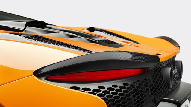 Γνωστός κατασκευαστής supercars ετοιμάζει plug-in υβριδικό SUV