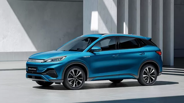 Ηλεκτρικά αυτοκίνητα: Ποια εταιρεία πούλησε τα περισσότερα στην Ελλάδα το 2025