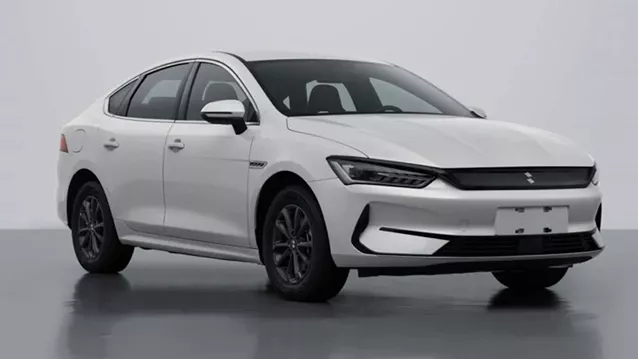 Γιατί η BYD έφτιαξε ακόμα μία φίρμα αυτοκινήτων-πώς λέγεται και τα πρώτα μοντέλα