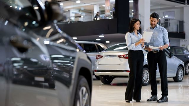 Αυτά τα αυτοκίνητα αγοράζουν 3 στους 4 Έλληνες