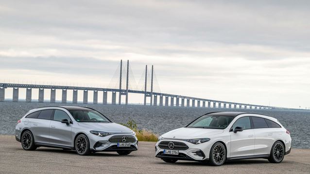 Στέλεχος της Mercedes αποκάλυψε πότε η φίρμα θα κυκλοφορήσει ηλεκτρικά με μπαταρίες solid state