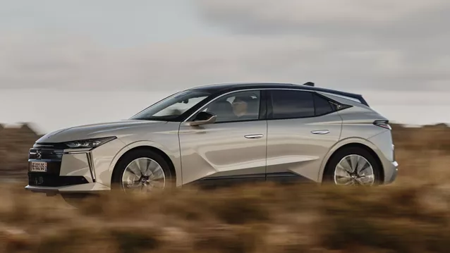 Premium hatchback με δωρεάν εξοπλισμό 2.500 ευρώ-ξεκίνησαν οι παραγγελίες στην Ελλάδα