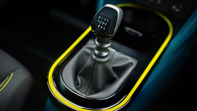 Νέο SUV στην Ελλάδα με κινητήρα βενζίνης και τιμή κάτω από 17.000 ευρώ