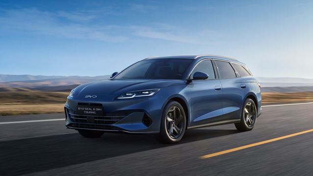 Ποια εταιρεία και πότε φέρνει την υπερταχεία φόρτιση στην Ευρώπη