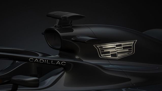 F1: Η Cadillac ανακοίνωσε τους οδηγούς για την πρώτη της χρονιά στο πρωτάθλημα